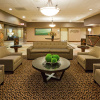 Отель Holiday Inn Detroit Lakes, an IHG Hotel, фото 2