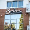 Отель Salina, фото 38