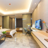 Отель Green Lemon Tree International Apartment - Beijing Road Jiedeng Metropolis Branch, фото 15