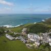 Отель Seascape Hideaways at Mortehoe, фото 13