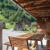 Отель Alps Hoamat, фото 4