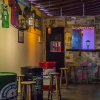 Отель São Jorge Pub Hostel, фото 11