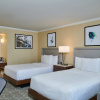 Отель DoubleTree by Hilton Hotel Salt Lake City Airport, фото 7