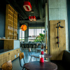 Отель Leonardo Hotel Groningen, фото 25
