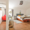 Отель The Old Power House Cottage 2, фото 11