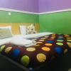 Отель Sylva Link Hotel, фото 5