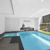 Отель Ocean Grove Chalet, фото 15