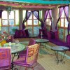 Отель Camping Auberge Aain Nakhla, фото 5
