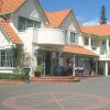 Отель Rotorua Coachman SPA Motel, фото 21