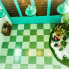 Отель Sunny House - Decor Vintage - 1991s, фото 7