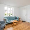 Отель 4 Person Holiday Home in Esbjerg V, фото 5