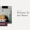 Отель C-Code Resort, фото 19