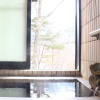 Отель Nakanoyu Onsen Ryokan, фото 12