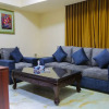 Отель Qaser AlSultan Hotel Suites, фото 5