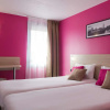 Отель Brit Hotel Confort CAMBRAI, фото 5