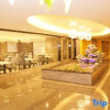 Отель Ruili Fashion Hotel (Haimen Stacked Stone Bridge Home Textile City), фото 5