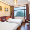 Отель Yangshuo Shan She Hotel, фото 6