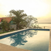 Отель Seven Blue House Village & Lodge, фото 24