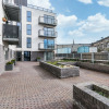 Отель amazing apartments - Great Junction St - by Water of Leith, фото 20