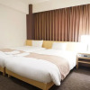 Отель Hakata Park Hotel, фото 18