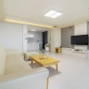 Отель Yeosu Sunset Hostel and Pension, фото 3