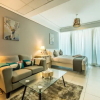 Отель Cozy studio at Goldcrest Views 2 JLT, фото 15