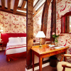 Отель Relais Hotel Du Vieux Paris, фото 5