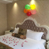 Отель Haiyue Hotel, фото 8