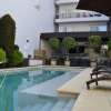 Отель Argenta Suites Belgrano, фото 14