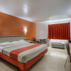 Отель Motel 6 Pasadena, TX, фото 6