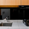 Отель Simply Homey Studio Casa De Parco Apartment, фото 19
