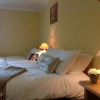 Отель Abbey Hotel, фото 5