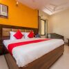 Отель OYO 14376 Royal Park Residency, фото 5