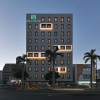 Отель Prince Smart Inn Naha, фото 1