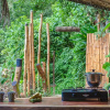 Отель Casas Colibri Hostal Minca, фото 13
