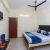 Отель OYO 19011 Hotel Sannidhi Residency, фото 4