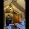 Отель Room in Bungalow - Merzouga Luxury Camp, фото 1