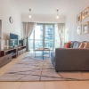 Отель One Perfect Stay 8 Boulevard Walk, фото 1