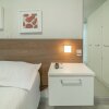 Отель 809 - Aluguel 1 quarto com churrasqueira, фото 5