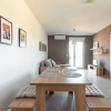 Отель Charming Apartment in Novalja Near Seabeach, фото 13