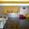 Отель Smartline Colour Beach, фото 24