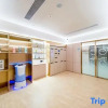 Отель Huahanqiao Business Hotel, фото 11