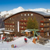 Отель Belambra Clubs Hôtel Morzine Le Viking Half Board, фото 1