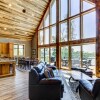 Отель Pequot Lakes Retreat w/ Beach + Fire Pit!, фото 2