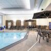 Отель Fairfield Inn & Suites by Marriott Ottawa Airport, фото 21