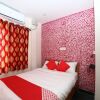 Отель OYO 18348 V Wella Comforts, фото 8
