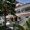 Отель Chrisent Residence на Острове Маэ