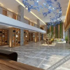 Отель Fisherisland Seaview Hot Spring Resort, фото 4