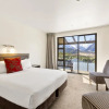 Отель The Hermitage Hotel Mount Cook, фото 8