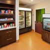 Отель SpringHill Suites by Marriott Chicago Schaumburg/Woodfield, фото 11
